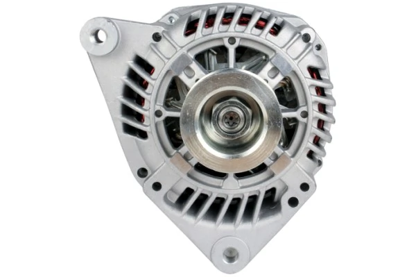 8EL012427911 HELLA Генератор автомобильный