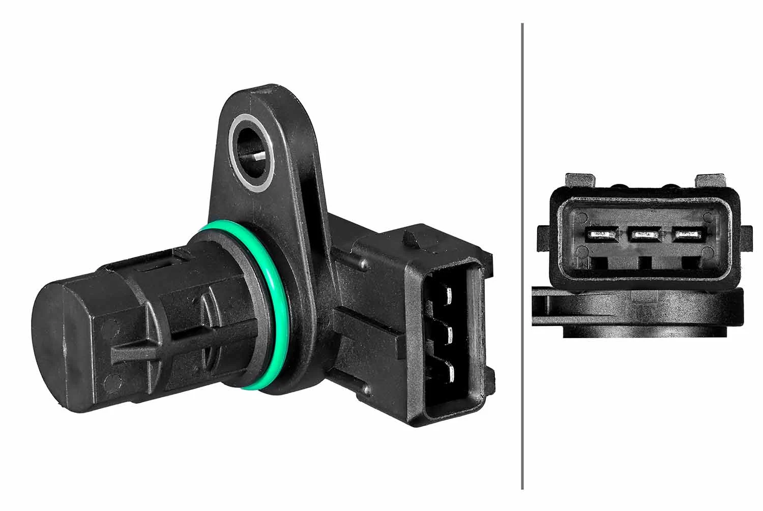 Sensor de posição da árvore distribuidora KIA Cerato III sedan (YD) (2012 - 2019) III