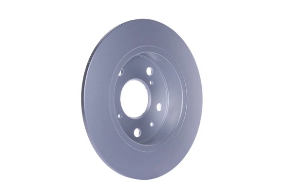 Задний тормозной диск HELLA 8DD355120531 цена, от 28.99 USD