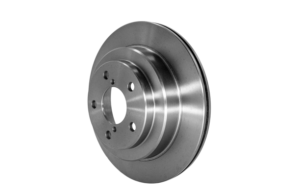  Тормозные диски Subaru Legacy 1