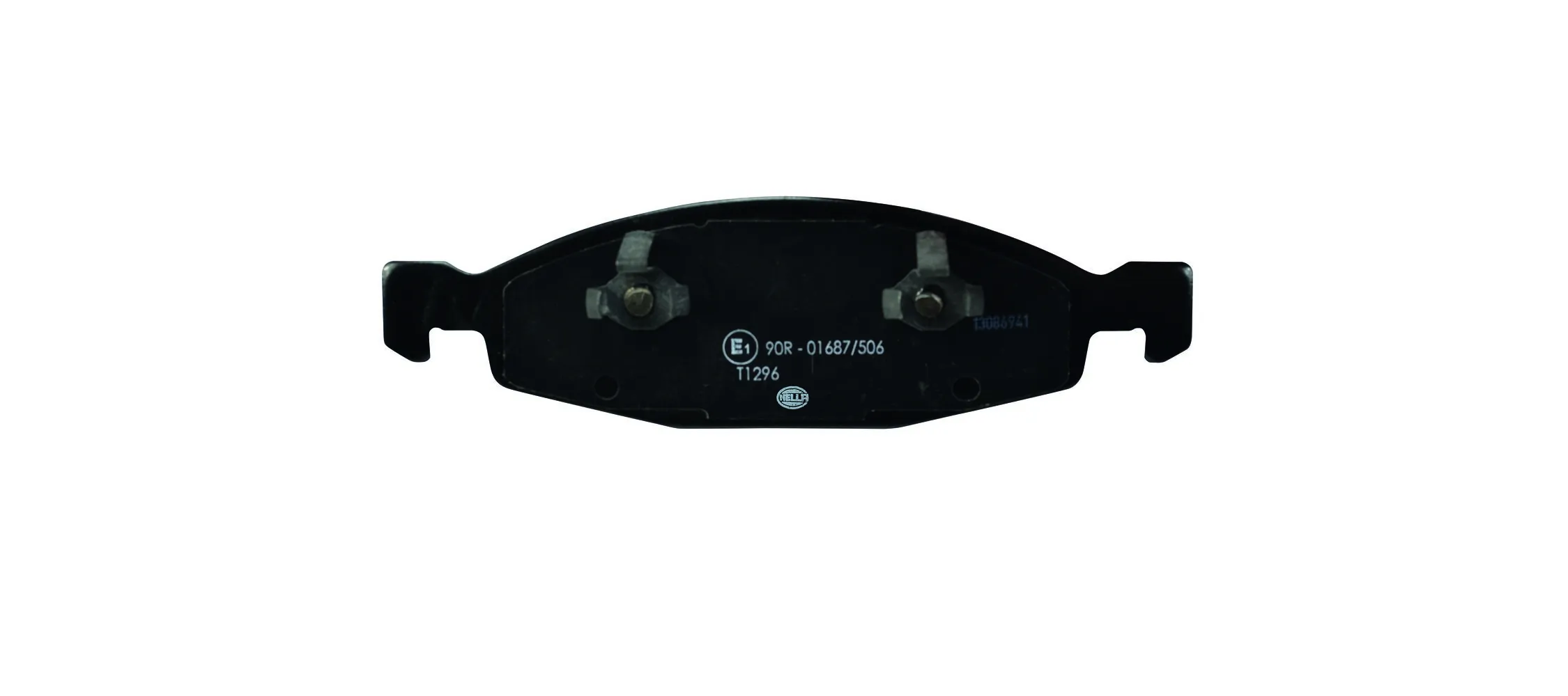 Колодки Jurid/Bendix MKD790 цена, от 31.67 USD