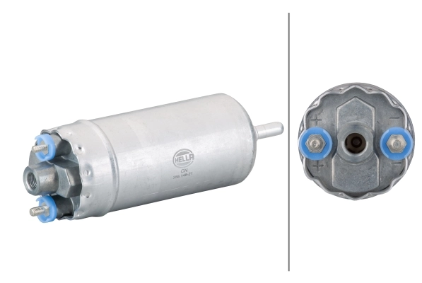 MAM00139 Magneti Marelli Насос топливный магистральный