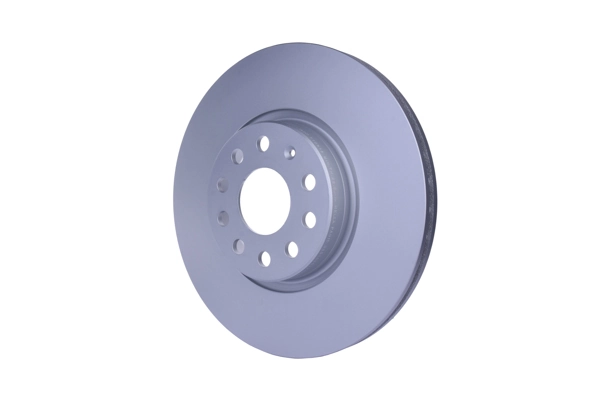 Тормоз дисковый передний HELLA 8DD355109521 цена, от 45.89 USD