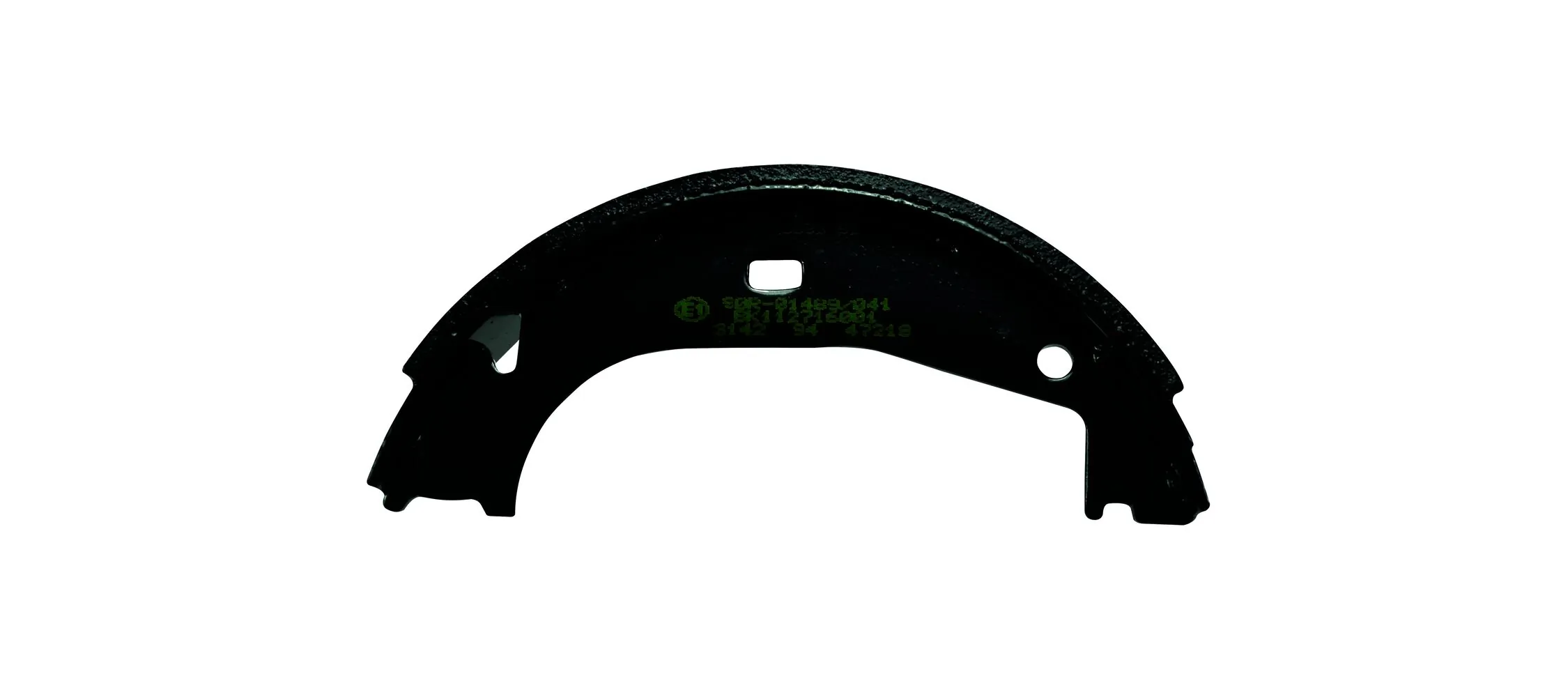 Sapatas do freio de estacionamento BMW 3  E36