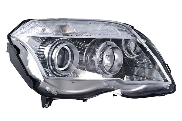 1EG354878021 HELLA Фара передняя правая