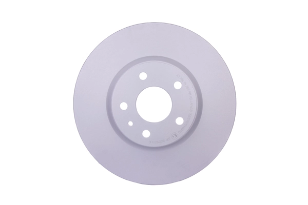 Тормоз дисковый передний Power Stop AR85150 цена, от 66.74 USD