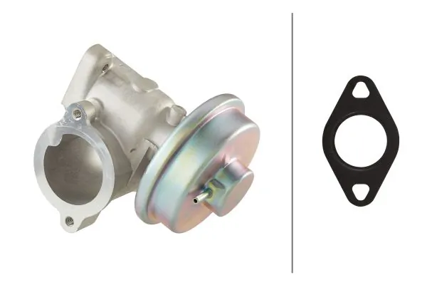 EV111 Magneti Marelli Клапан рециркуляции отработавших газов EGR