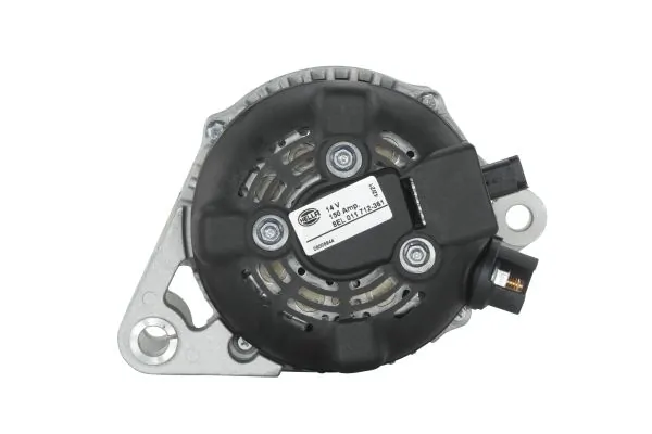 Автомобильный генератор HELLA 8EL011712361 цена, от 268.09 USD