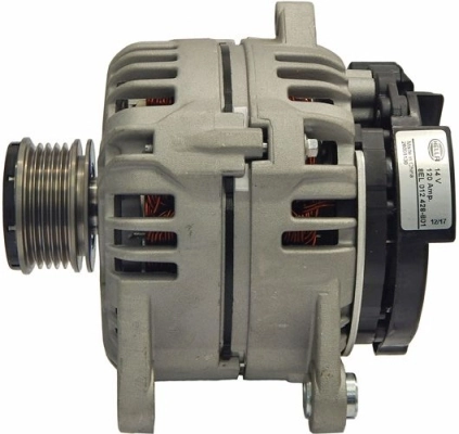 231008578R Nissan/Infiniti Генератор автомобильный