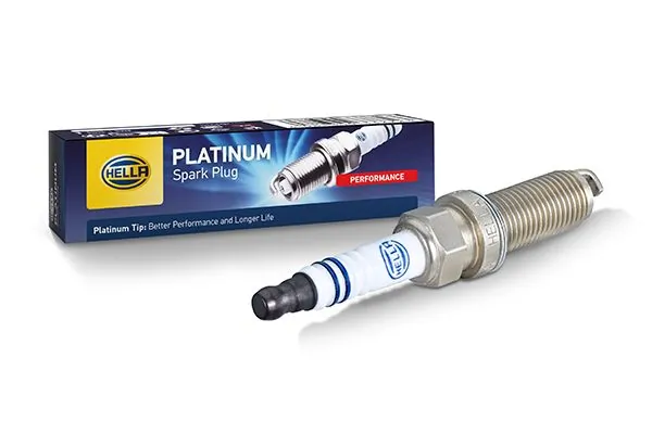 8EH188705161 HELLA Свечи зажигания