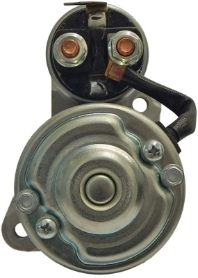  Motor de arranco Mitsubishi Montero SPORT SUV (K8, K9) (2000 - 2004) SPORT