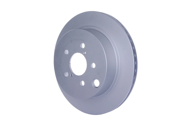Тормозные диски QD0566 Quaro