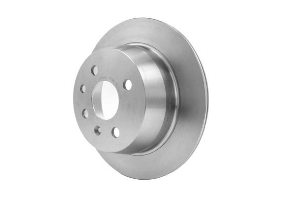 Disco do freio traseiro para Opel Vectra A 86, 87