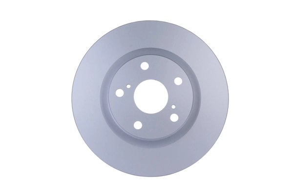 Тормоз дисковый передний HELLA 8DD355118561 цена, от 47.35 USD