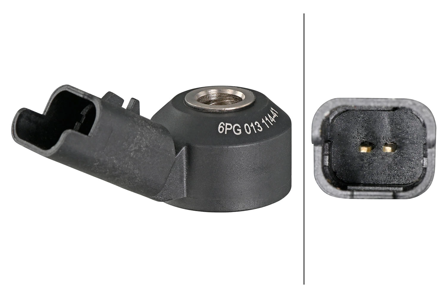 Sensor de detonação Peugeot 308 1 4A, 4C