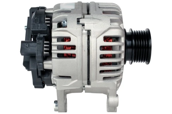Купить Генератор Фольксваген Поло III 6KV2