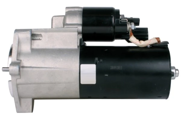 Motor de arranco Seat Exeo ST 3R5