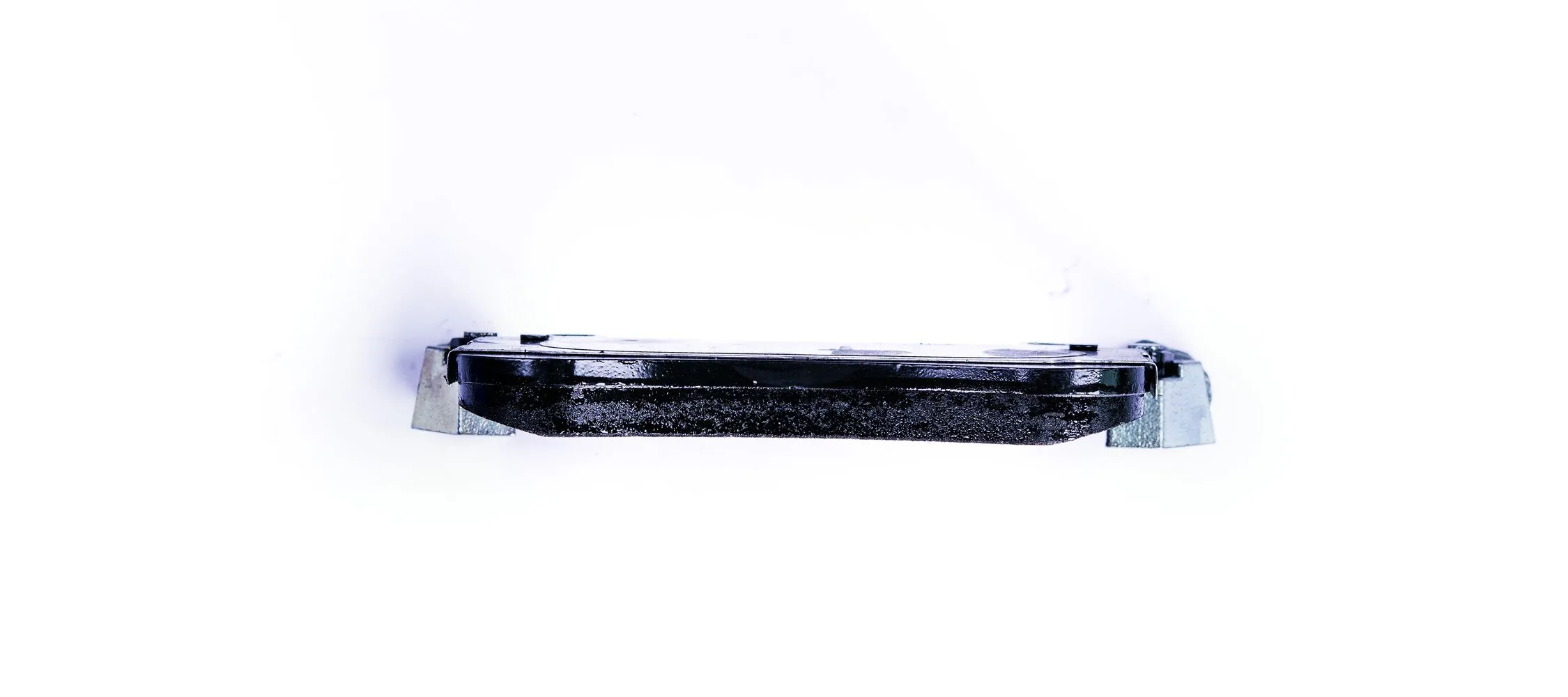 Тормозные колодки General Motors 1254076