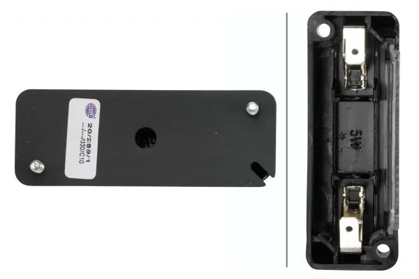  HELLA 2KA003168021 цена, от 10.41 USD
