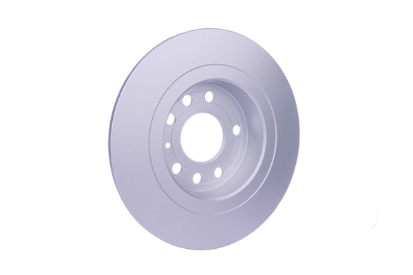 Дисковый тормоз на Opel Zafira B A05