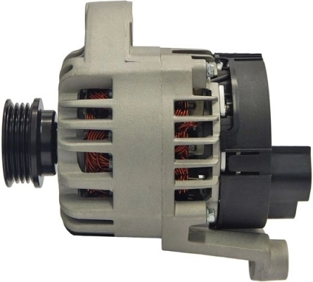 Автомобильный генератор Fiat Panda II хэтчбек (169A) (2003 - 2013) цена, от 114.80 USD