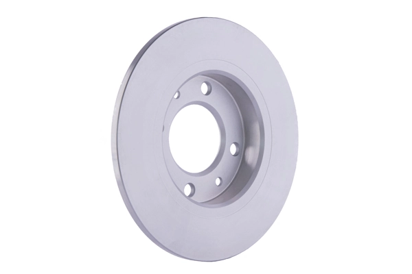 Disco do freio traseiro Peugeot 405 II 4B