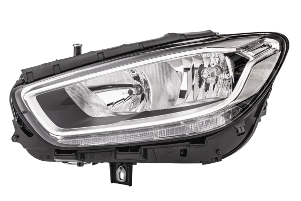 A2479067500 Mercedes Фара