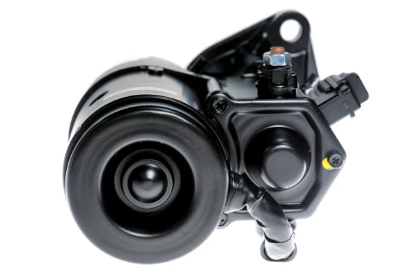 Motor de arranco para Toyota Land Cruiser 90 J9