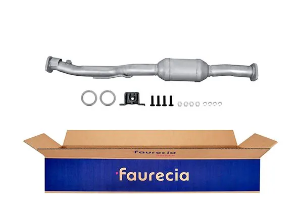 Convertidor - catalisador Toyota Avensis I T22