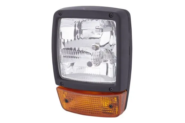 Правая блок фара HELLA 1SA996120471 цена, от 215.69 USD