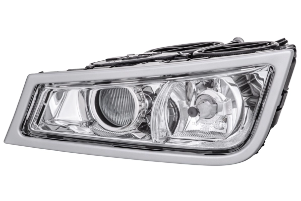 Фара противотуманная, левая Volvo 21297914 цена, от 113.35 USD