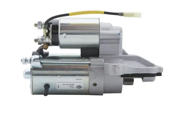 Стартер 0986028010 Bosch