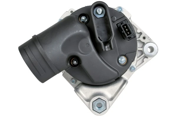 Автомобильный генератор HELLA 8EL012427991 цена, от 154.73 USD