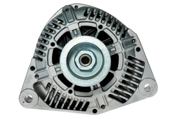 8EL011710081 HELLA Генератор автомобильный
