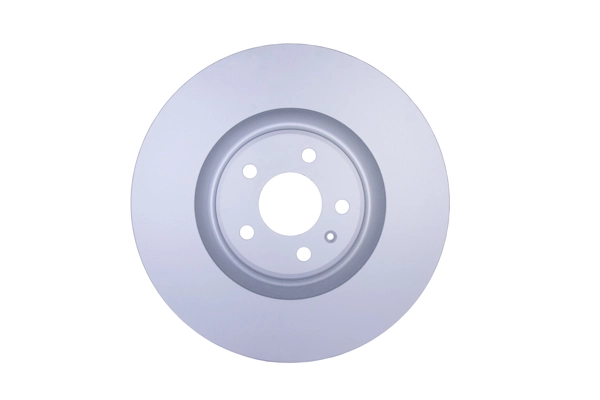 Тормоз дисковый передний HELLA 8DD355129371 цена, от 108.18 USD