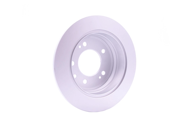 Задний тормозной диск HELLA 8DD355118861 цена, от 31.04 USD