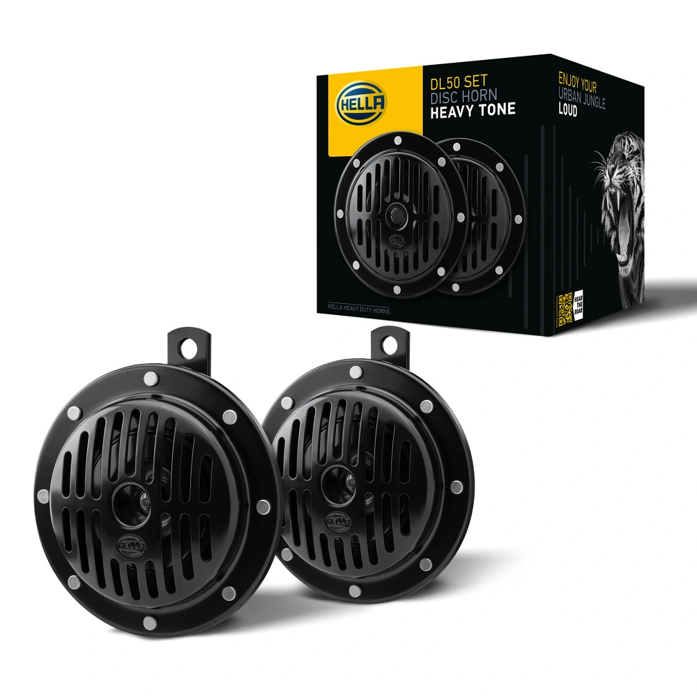 Сигнал звуковой HELLA 3CB004811042
