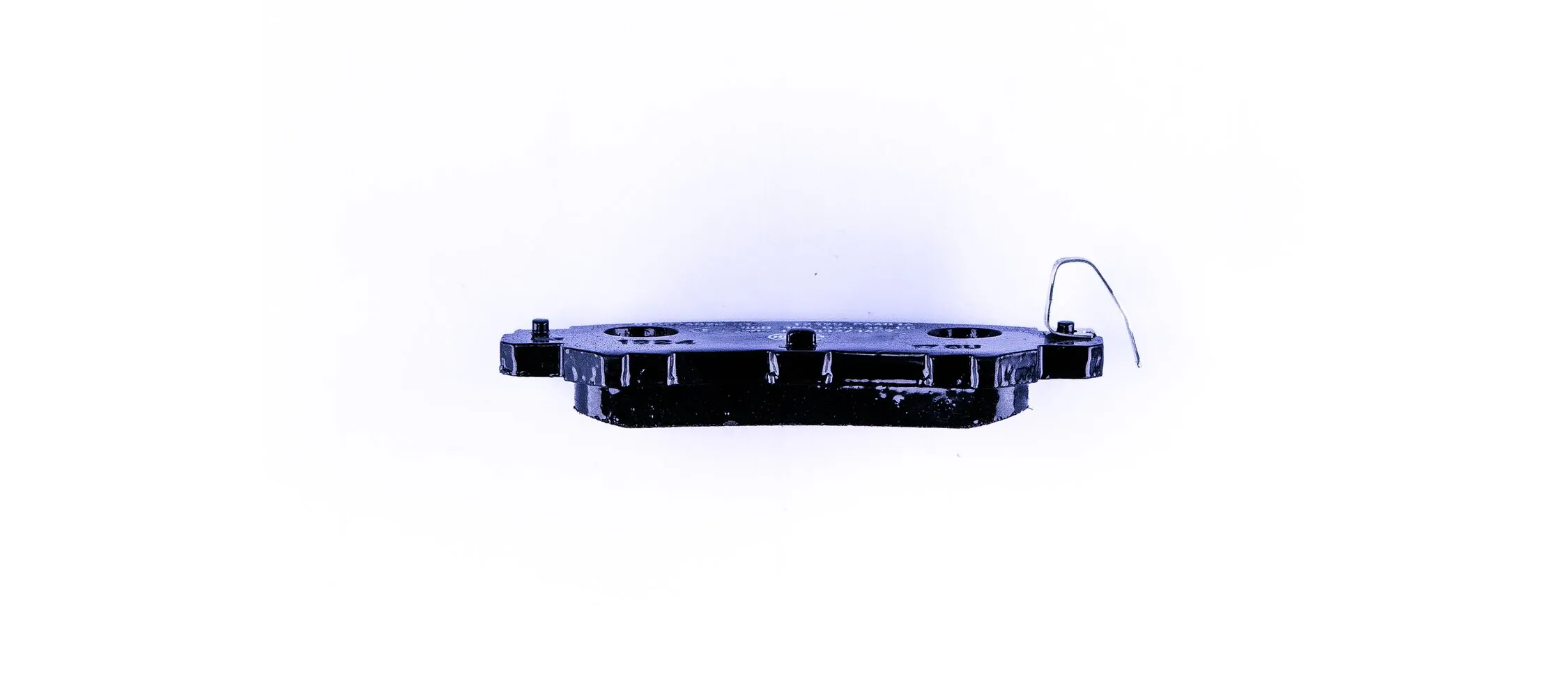 Колодки дисковые  HELLA 8DB355020151 цена, от 19.64 USD