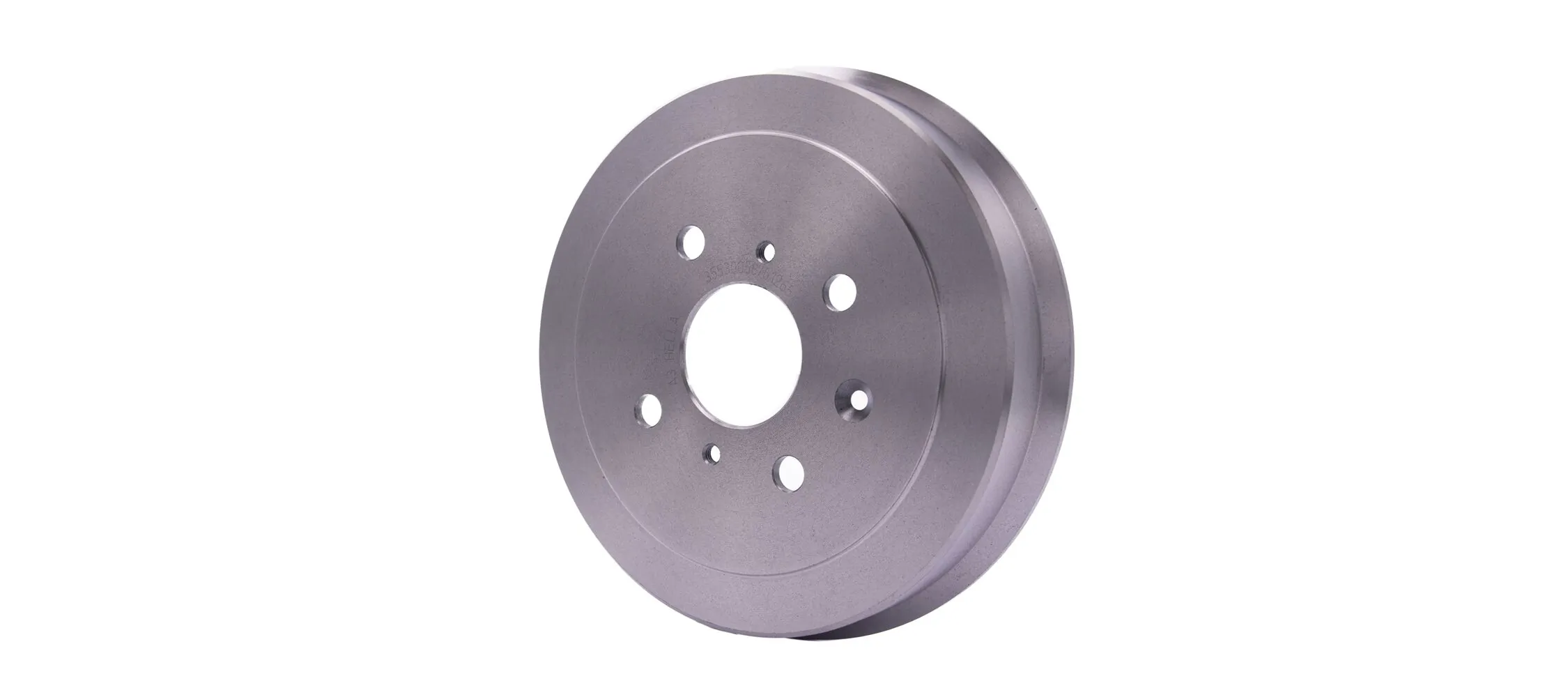 Барабан тормозной задний HELLA 8DT355300581 цена, от 41.99 USD