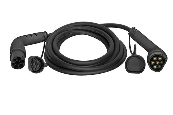 Купить 32257309 Volvo Кабель для зарядки электромобиля