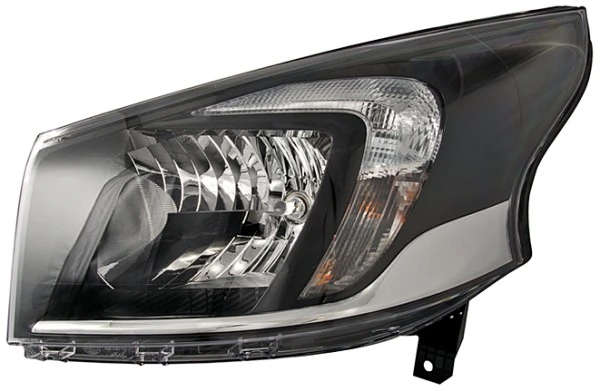 95527865 Opel Фара
