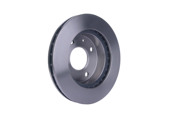 Disco do freio dianteiro para Ford Escort III ALD