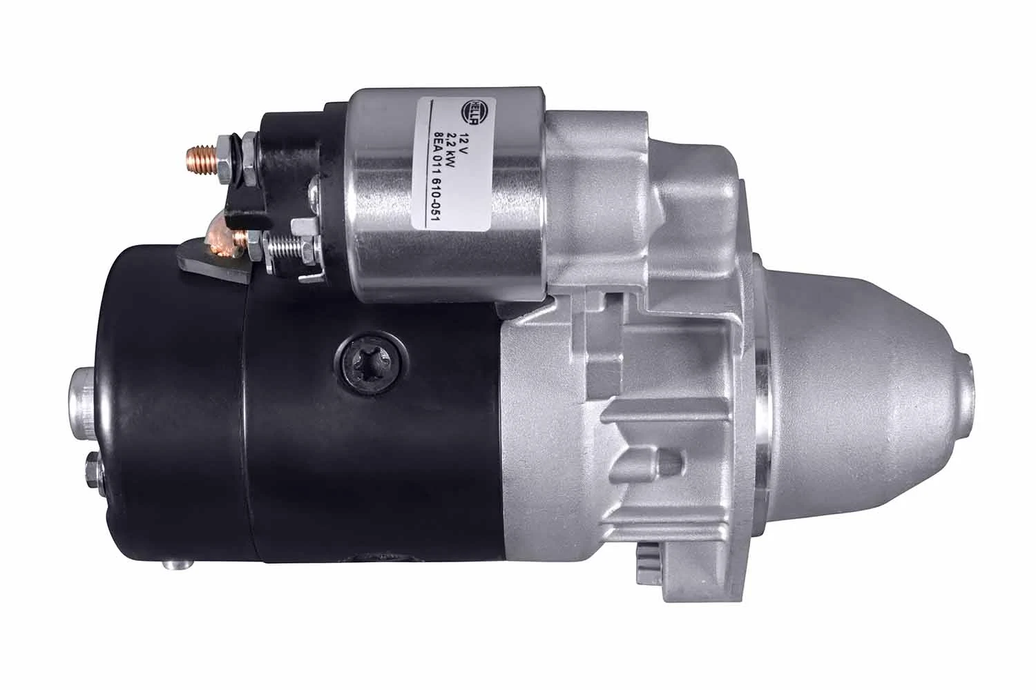 Стартер ADE A0001218021 цена, от 124.63 USD