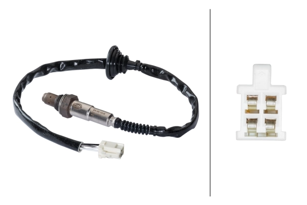 Лямбда зонд после катализатора Magneti Marelli OSM040