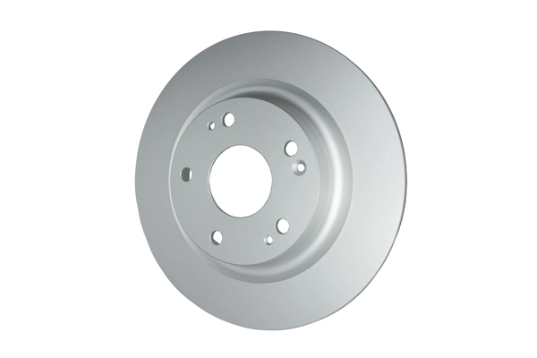 Disco do freio traseiro Honda Civic 10 FC, FK