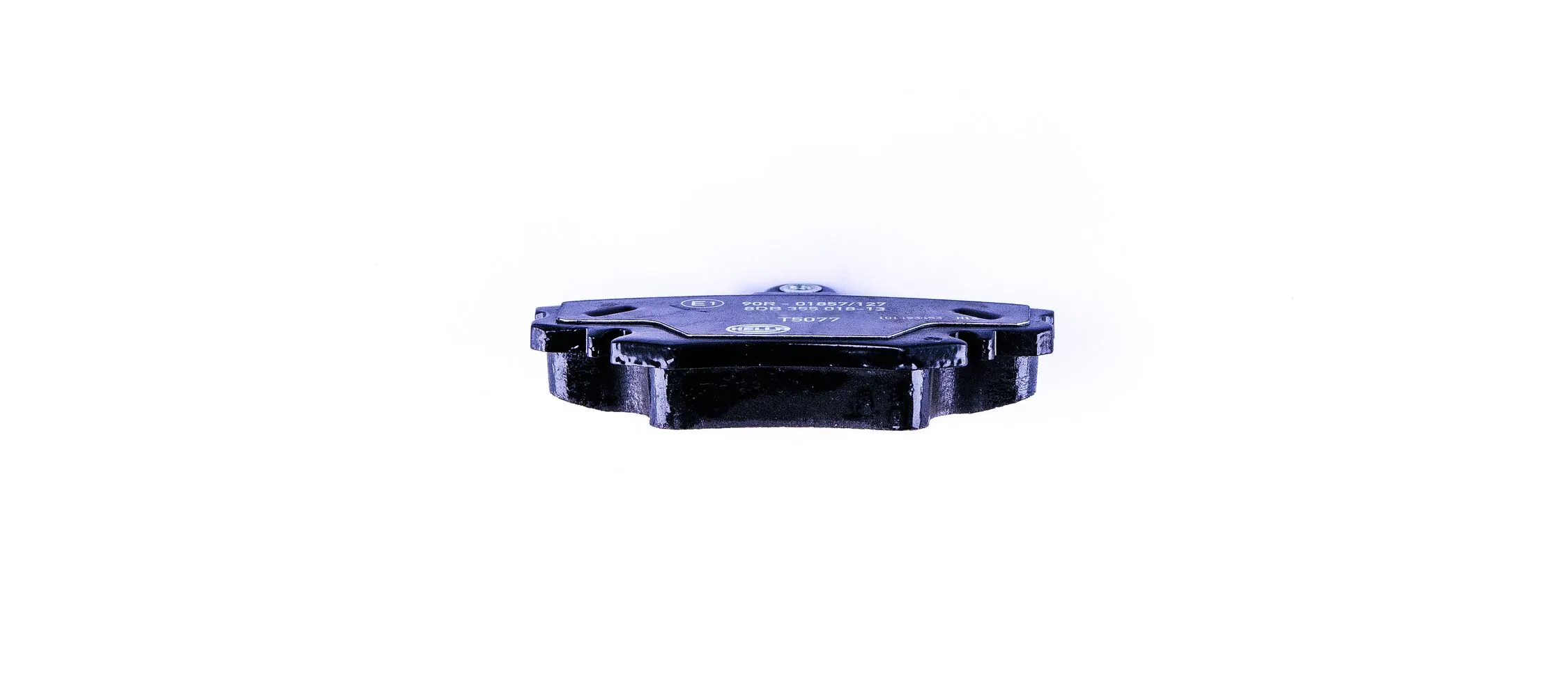 Колодки HELLA 8DB355018131 цена, от 20.15 USD