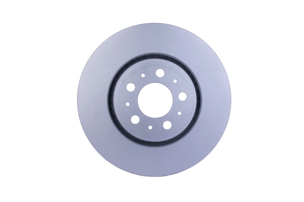 Диск тормозной передний на Volvo XC70 CROSS COUNTRY SZ, LZ