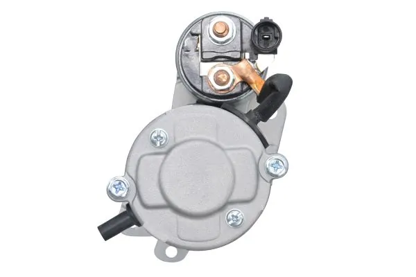 Motor de arranco Opel Astra