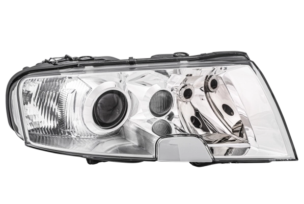 Правая блок фара Polcar 692510E цена, от 170.81 USD