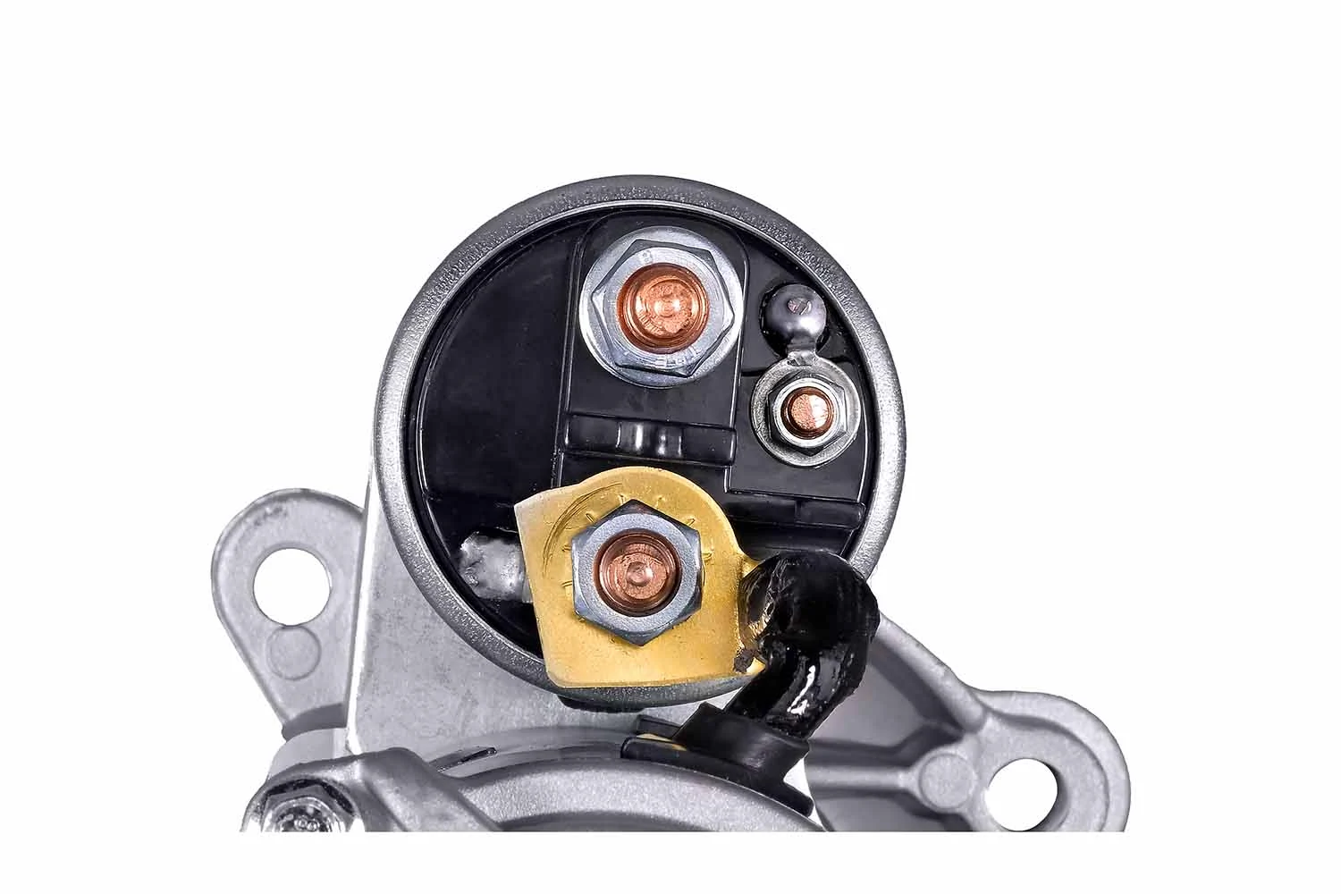 Motor de arranco Peugeot Boxer 3 250